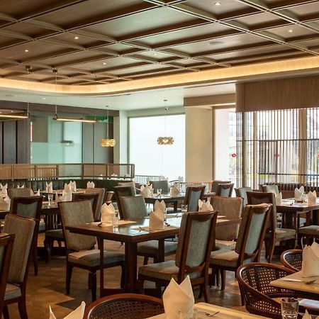 Lao Plaza Hotel Vientiane Dış mekan fotoğraf