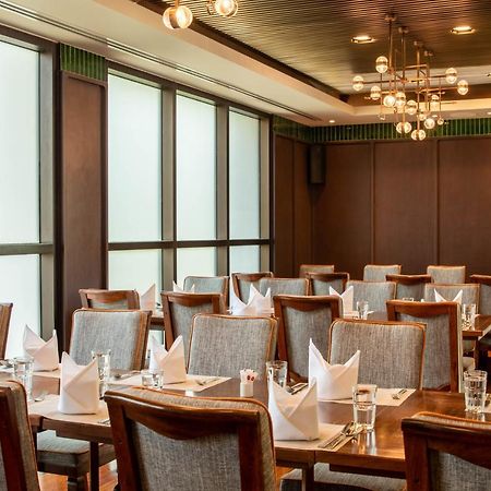 Lao Plaza Hotel Vientiane Dış mekan fotoğraf