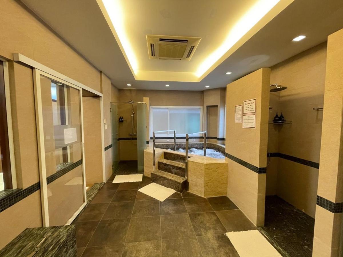 Lao Plaza Hotel Vientiane Dış mekan fotoğraf