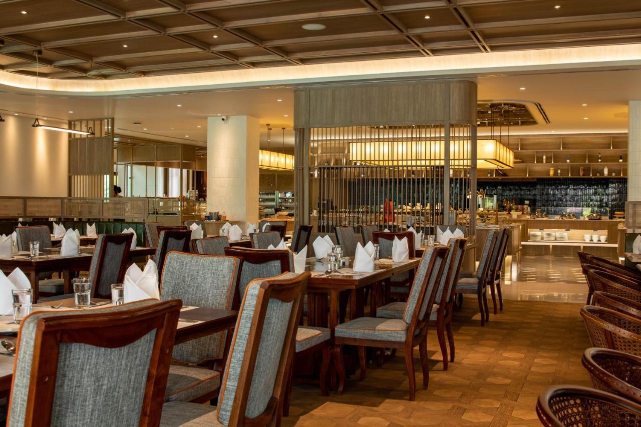 Lao Plaza Hotel Vientiane Dış mekan fotoğraf