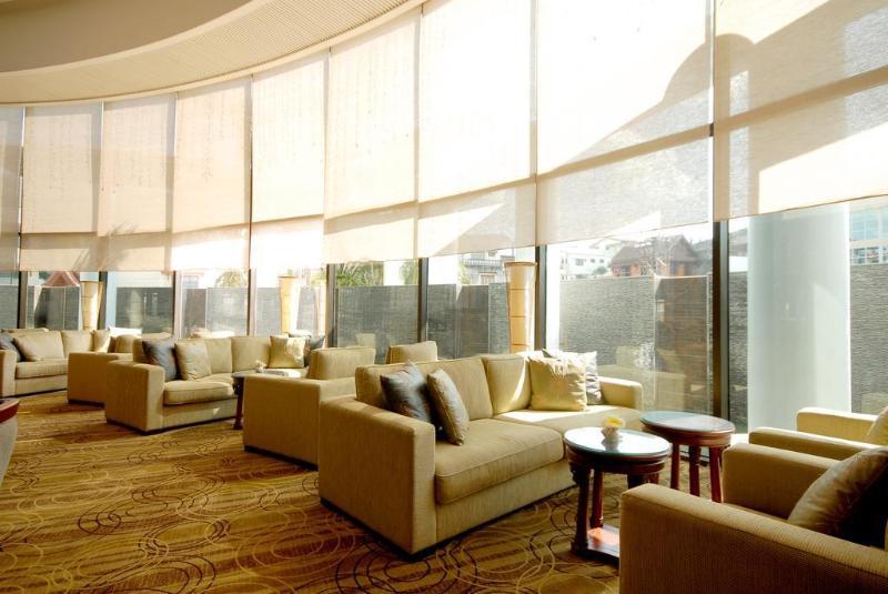 Lao Plaza Hotel Vientiane Dış mekan fotoğraf
