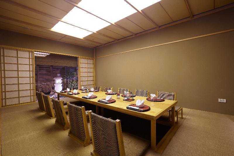 Lao Plaza Hotel Vientiane Dış mekan fotoğraf